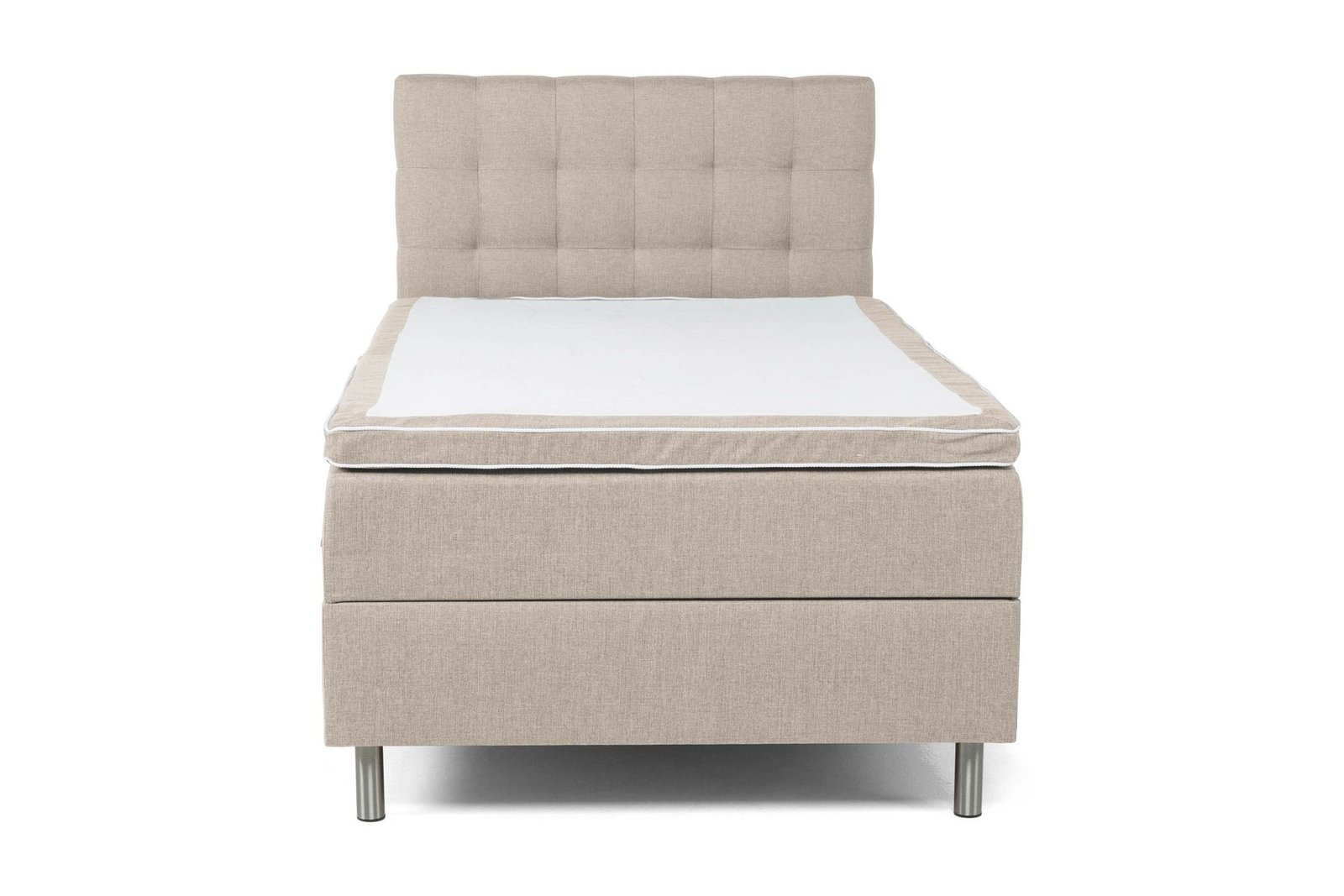 Säilytyssänkypaketti Suset 140x200 - Beige