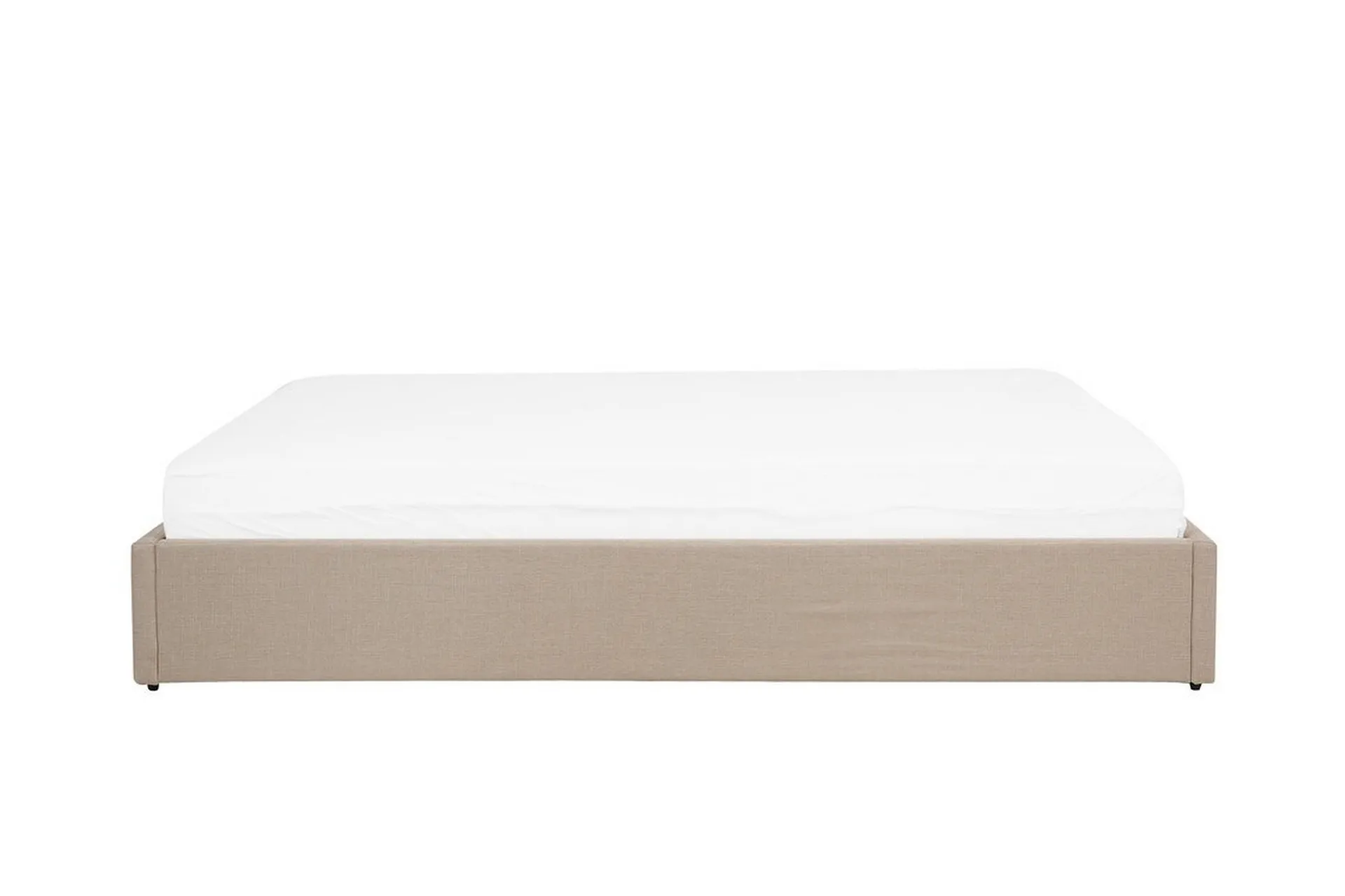 Parivuode Dinan 160x200 cm - Beige