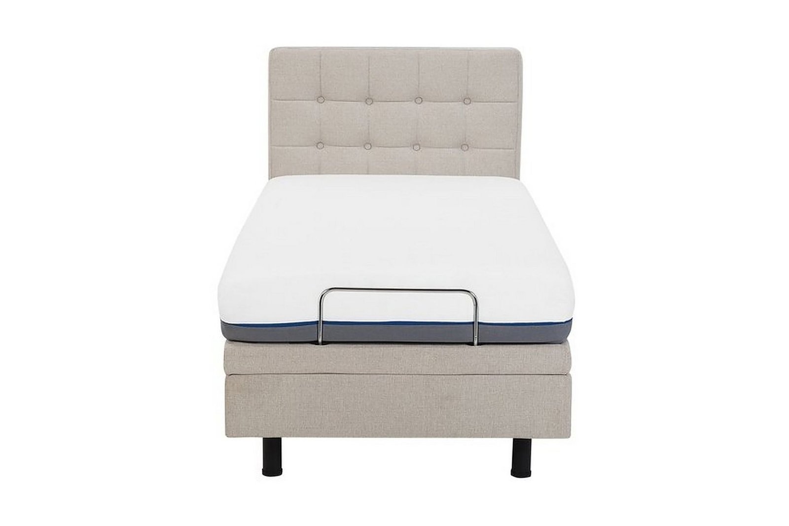 Parivuode Duke 90x200 cm - Beige