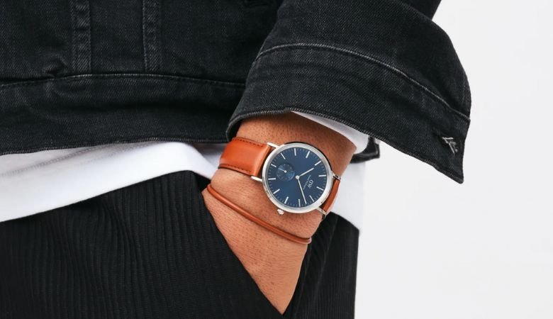 Daniel Wellington – tyylikkäät kellot ja korut arkeen sekä juhlaan