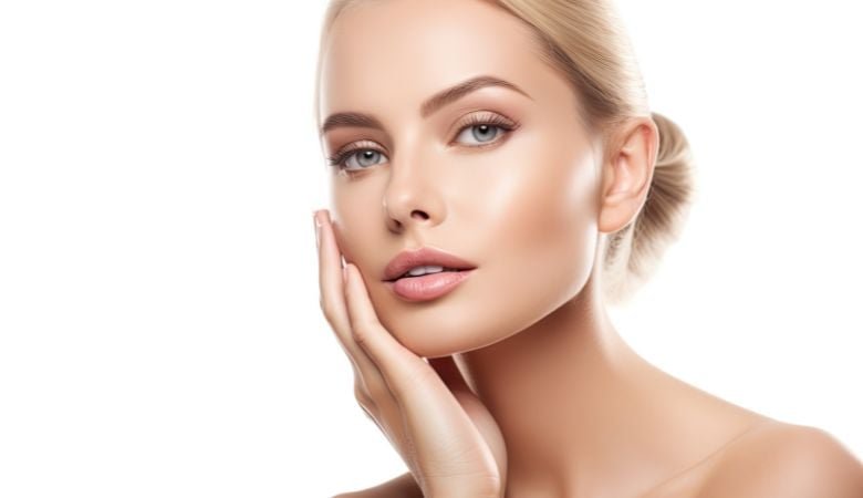 Kollageenihoito kasvoille ja kaulalle | -61 % | Helsinki, Vuosaari - Erikoishoito kasvoille ja kaulalle