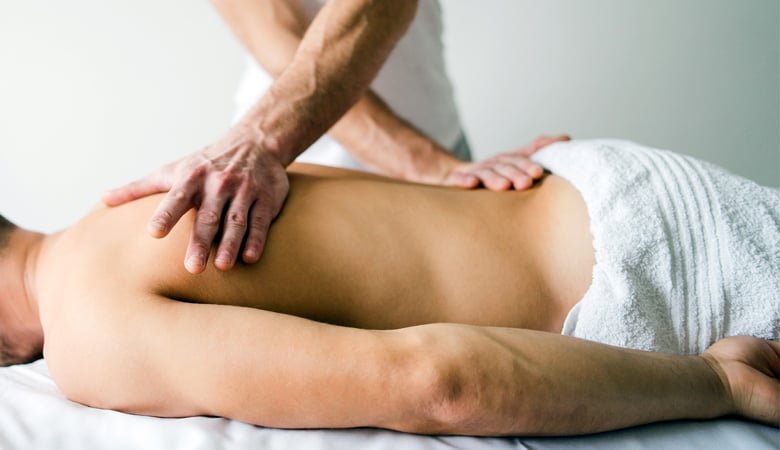 Hieronta 60 min | -33 % | Espoo, Mankkaa