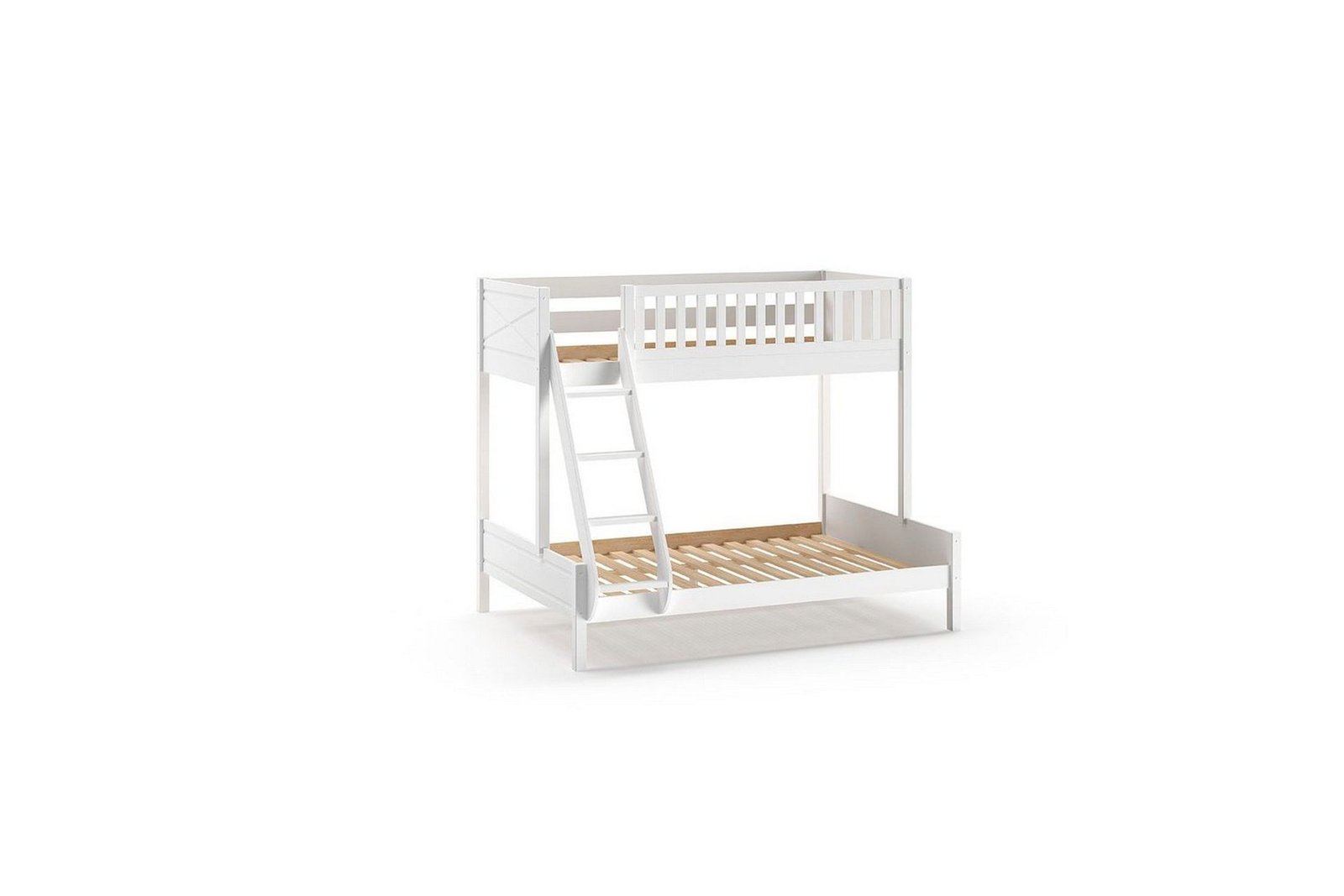 Kerrossänky Scott Family -