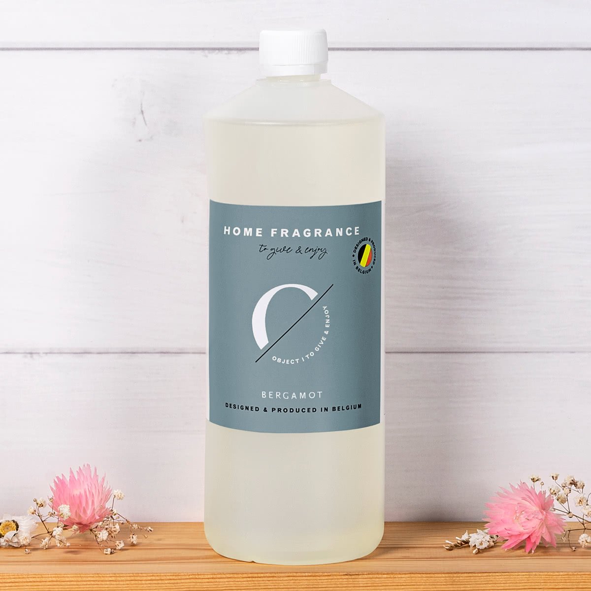 smartphoto Tuoksuöljy refill