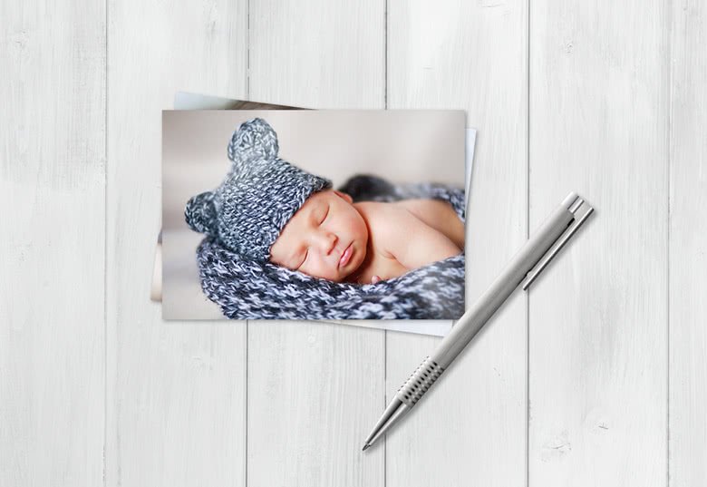 smartphoto Supreme kuvat Kiinteä 9 x 13