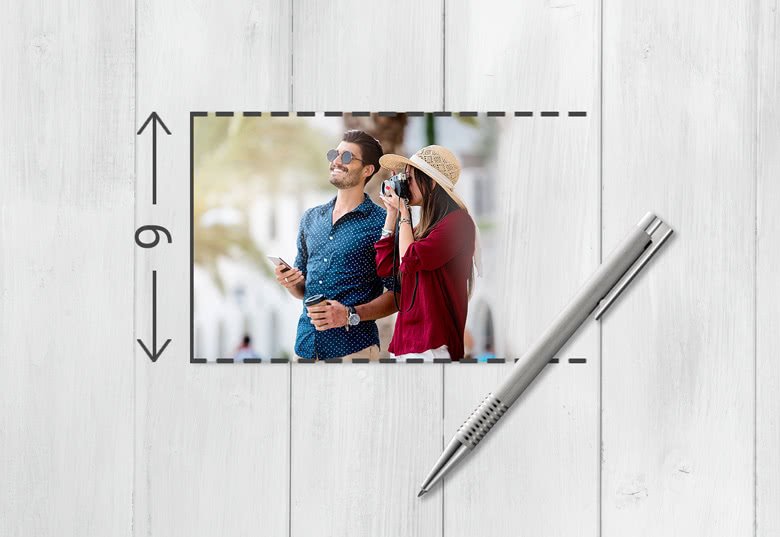 smartphoto Supreme kuvat Vaihteleva 9