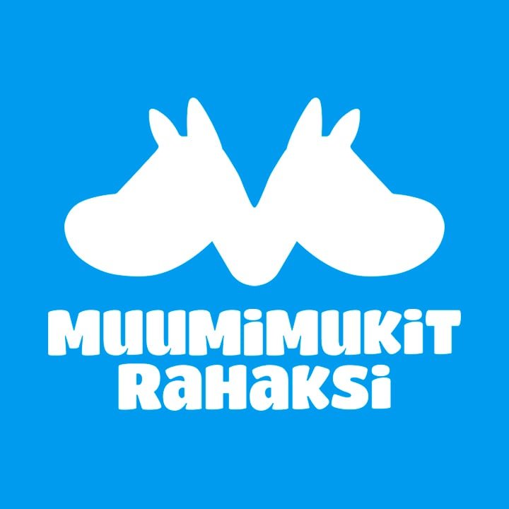 Muumimuki Muurla Norja Summer 250ml (2020-)