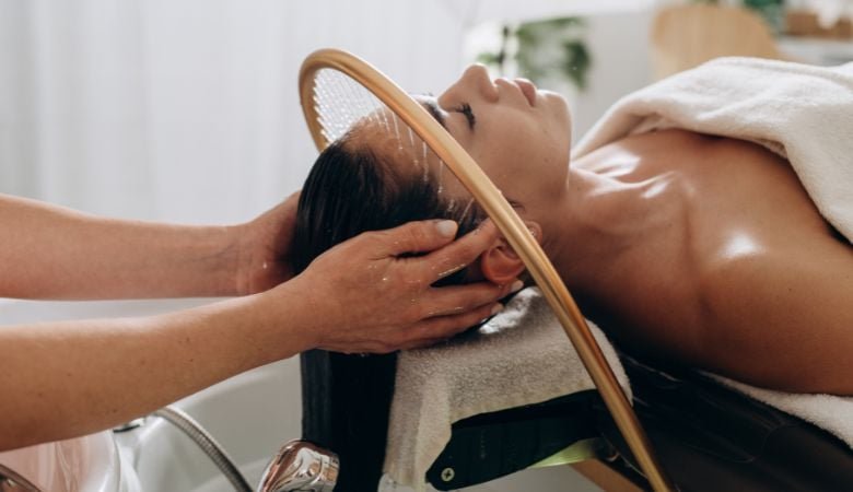 Headspa 60 min | -46 % | Helsinki, Vesala