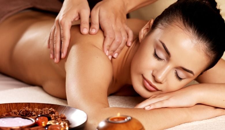 Klassinen- tai meridiaanihieronta | -47 % | Helsinki, Punavuori - min