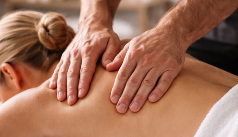 Hieronta 60 min 2 tai 3 kertaa | jopa -47 % | Oulu - 2 x 60 min klassinen hieronta tai urheiluhieronta