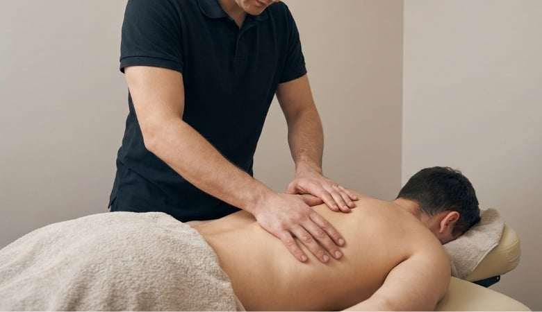 Hieronta | Alk. 33 € | Helsinki, Kannelmäki - Hieronta min