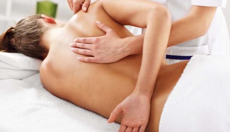 Hieronta tai osteopatia 60 min | jopa -40 % | Helsinki, Lauttasaari & Veikkola