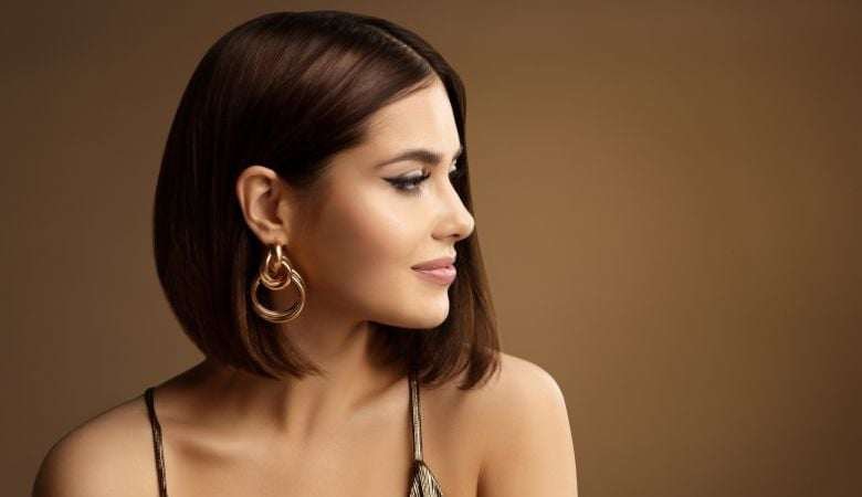 Hiusten pesu, leikkaus ja värjäys tai raidat | -40 % | Helsinki, Vallila - Hiusten pesu, leikkaus ja värjäys tai raidat