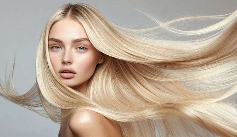 Hiusten leikkaus ja värjäys | -34% | Helsinki, Jätkäsaari - Hiusten leikkaus ja värjäys