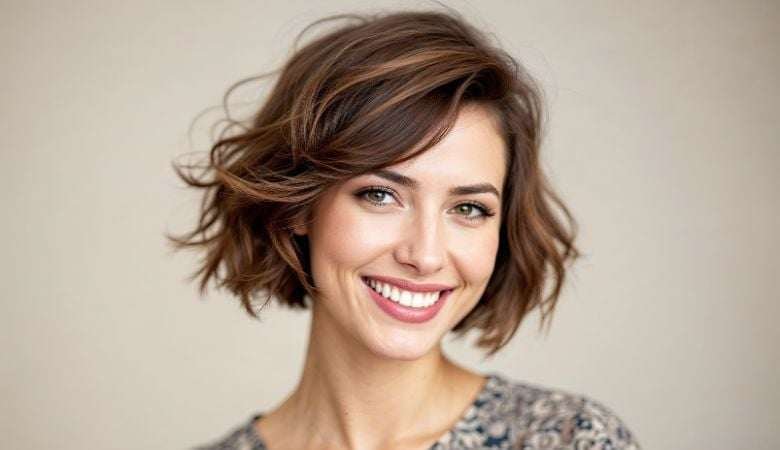 Hiusten leikkaus, värjäys tai balayage raidat sekä tehohoito | -67 % | Helsinki, Kamppi - Hiusten leikkaus, värjäys tai balayage raidat sekä tehohoito