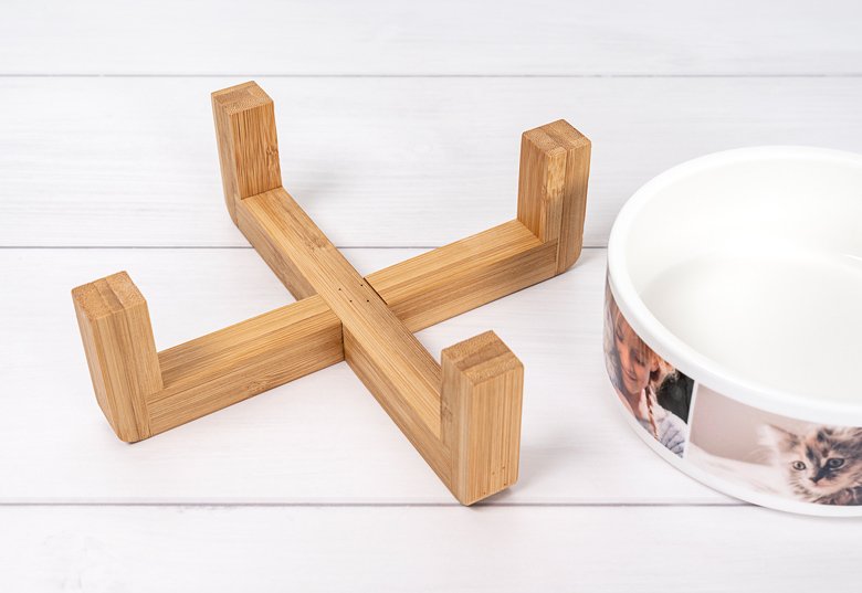 smartphoto Puinen kulhoteline