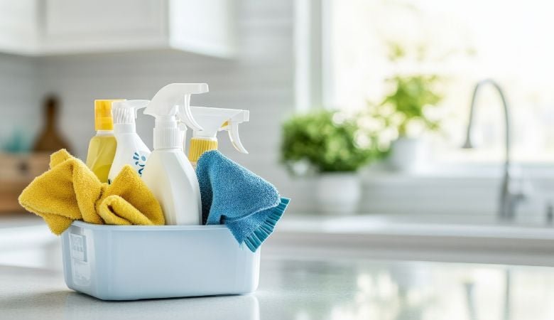 Ikkunanpesu tai kotisiivous ja lastenhoito | jopa -28 % | Uusimaa & Turku - 3 tunnin ikkunanpesu