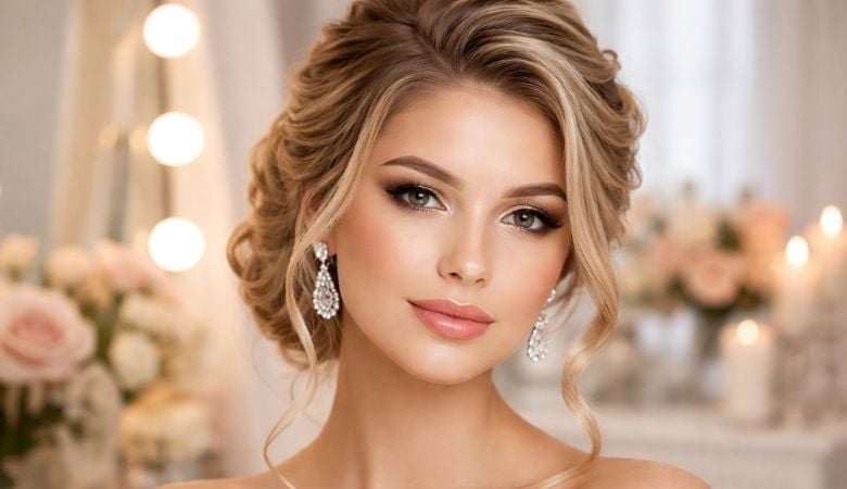 Anti-age kasvohoito tai meikki ja kampaus | jopa -35 % | Tampere, Keskusta - Anti-age kasvohoito