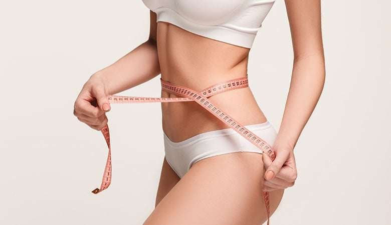 Take Ten -kiinteytyshoito vartalolle | jopa -73 % | Tampere