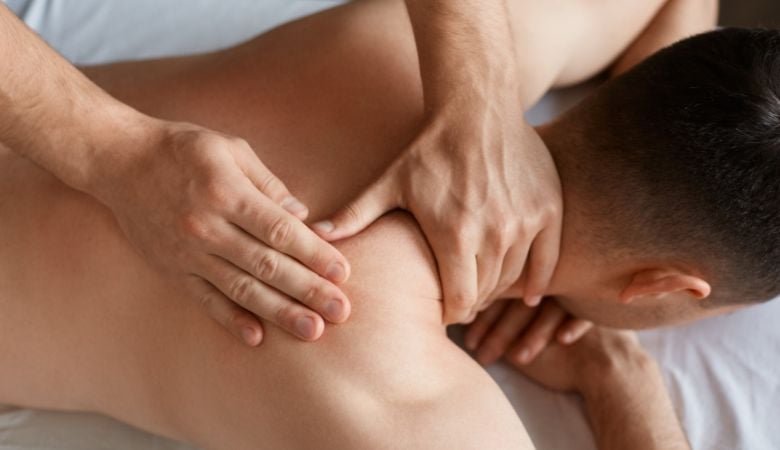 Klassinen hieronta | Jopa -28 % | Turku