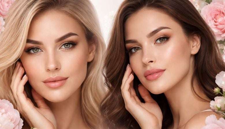 Kulmien microblading tai huulten kestopigmentointi | jopa -57 % | Helsinki, Kallio - Kulmien microblading