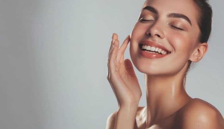 Silmänalusihon mesoterapiahoito | -50 % | Helsinki, Ullanlinna - Silmänalusihon mesoterapiahoito