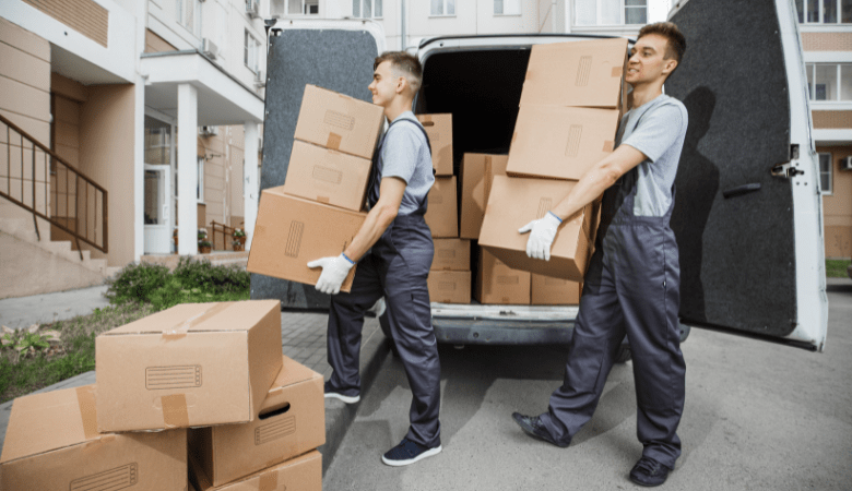 Muuttopalvelu sis. 2 muuttohenkilöä ja 14 m3 pakettiauton | jopa -20 % | Pirkanmaa - tunnin muuttopalvelu