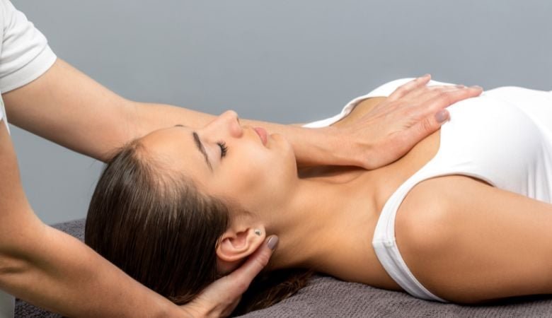 Osteopatia tai hieronta | jopa -42 % | Nikkilä