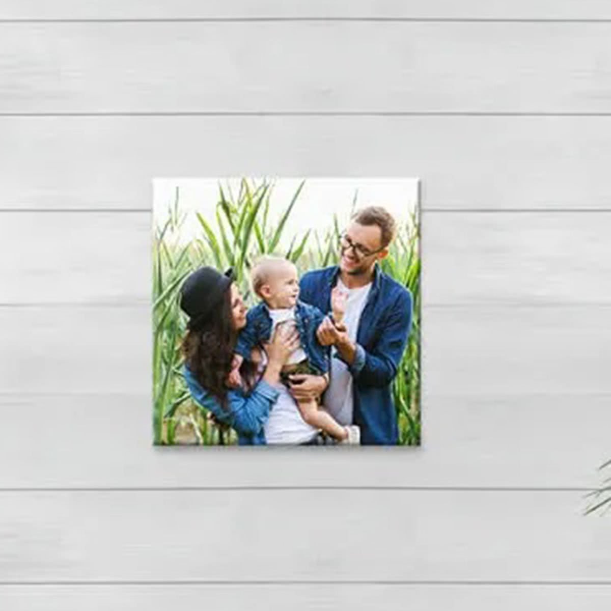 smartphoto Canvas-taulu 30 x 30 cm