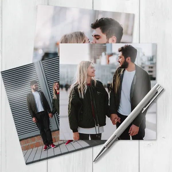 smartphoto Neliö Kuvat 10 x 10