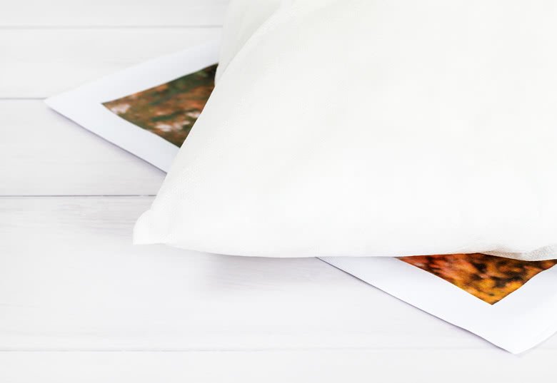 smartphoto Sisätyyny 40x40