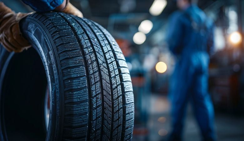 Renkaiden vaihto tai auton käsinpesu, sisäpuhdistus ja kevytvahaus | jopa -58 % | Espoo, Juvanmalmi