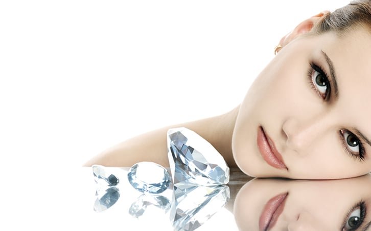 Timanttimikrohionta, neulaton mesoterapia tai molemmat | jopa -55 % | Helsinki, Kamppi