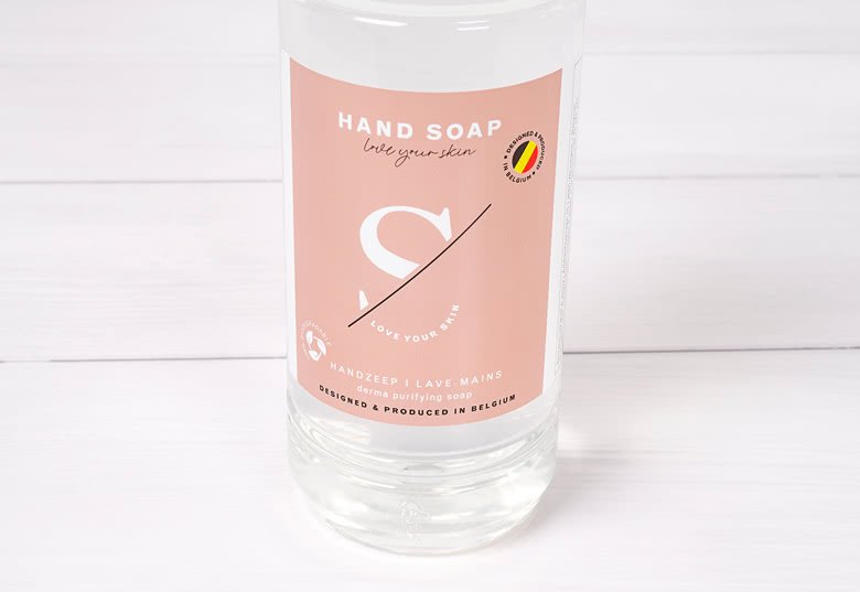 smartphoto Nestemäinen käsisaippua 1L