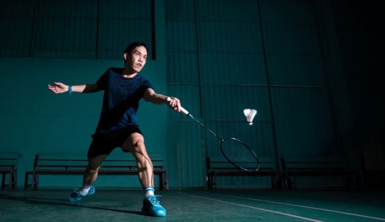 5 tai 10 kerran kortti sulkapalloon | jopa -74 % | Espoo, Kivenlahti