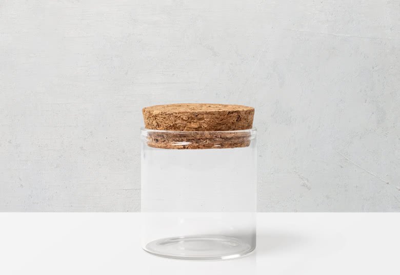 smartphoto Lasipurkkeja - 12 kpl