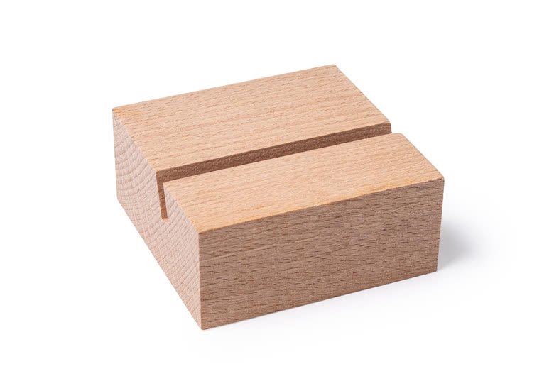 smartphoto Kuvateline puinen