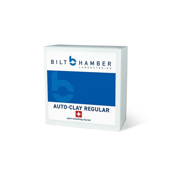 Puhdistussavi Bilt Hamber Auto-Clay Regular, 200 g