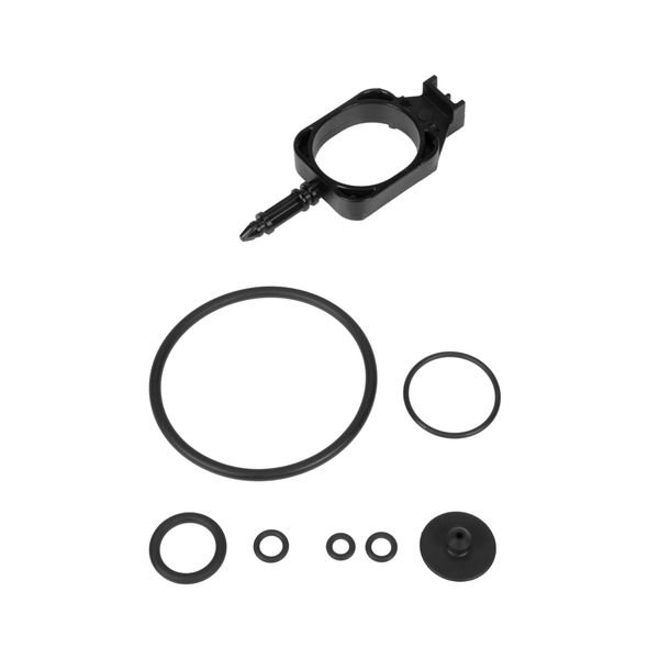 Varaosasetti DR DIRT Spray Gun Solvent Maintenance Kit
