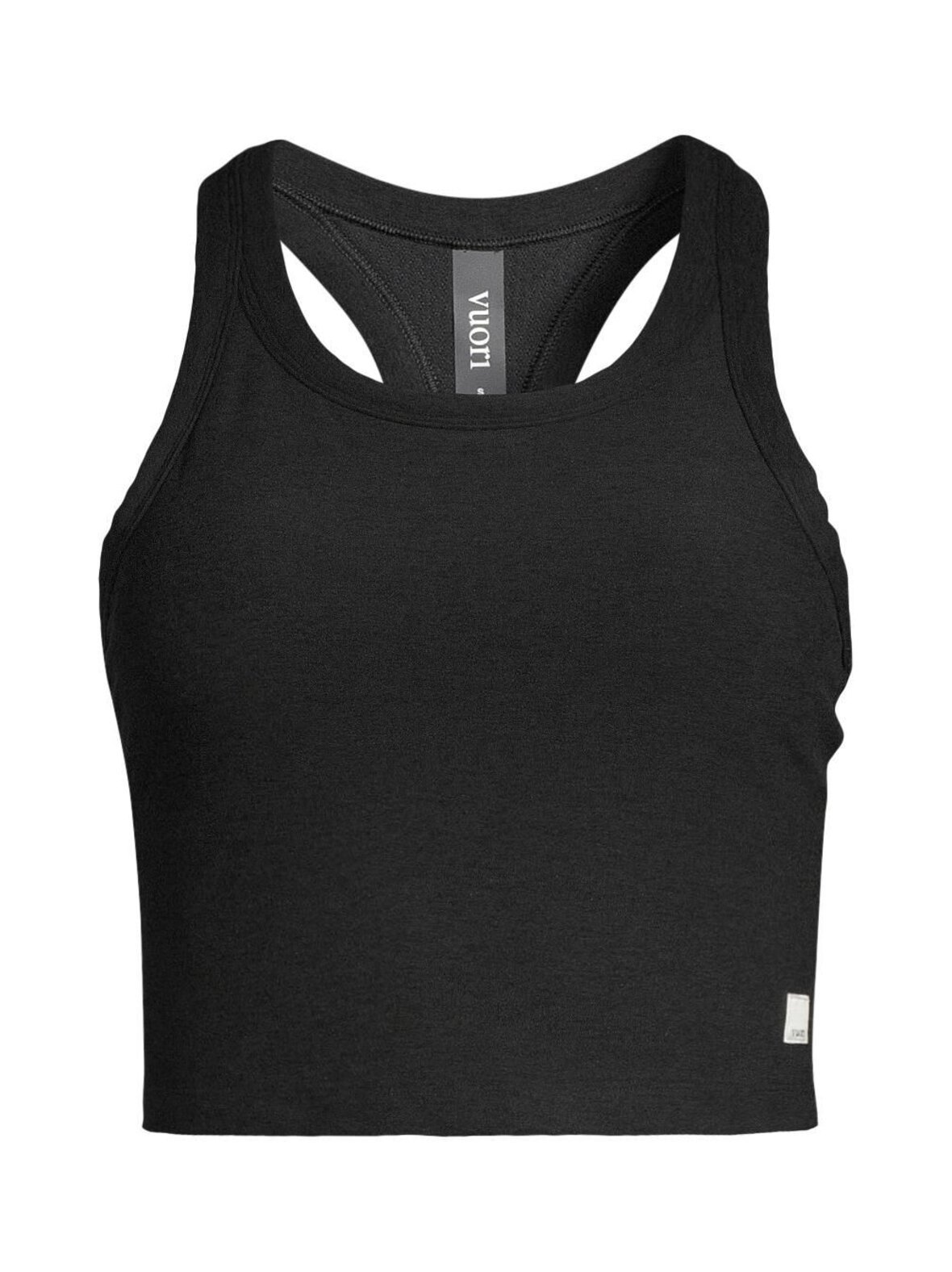 Elevation racerback -treenitoppi