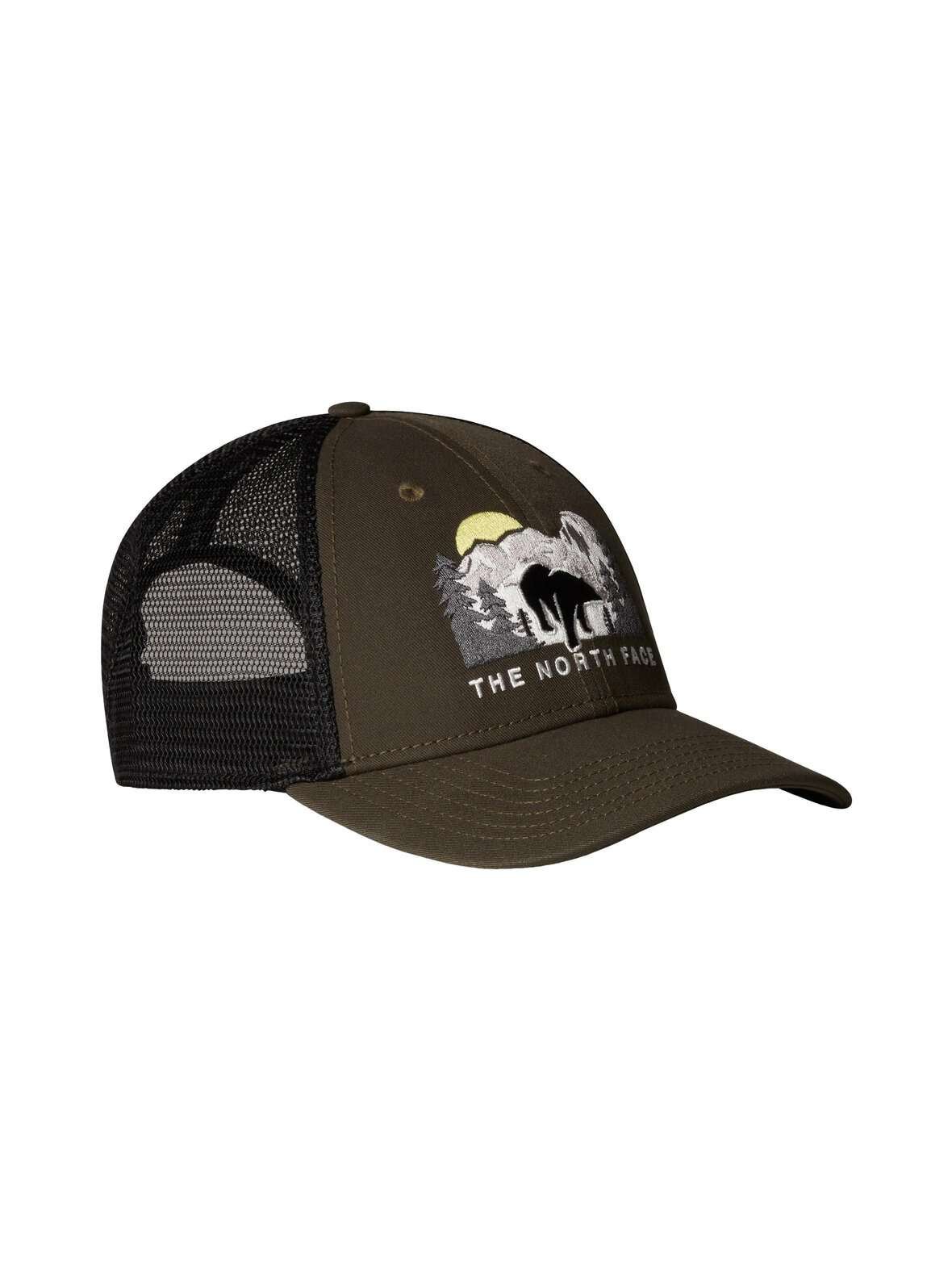 Mudder trucker -lippalakki
