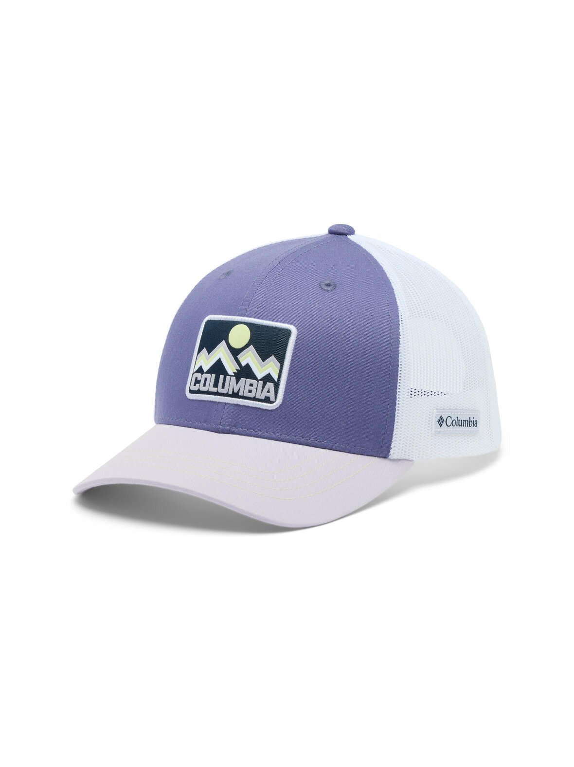 Snap back -lippalakki