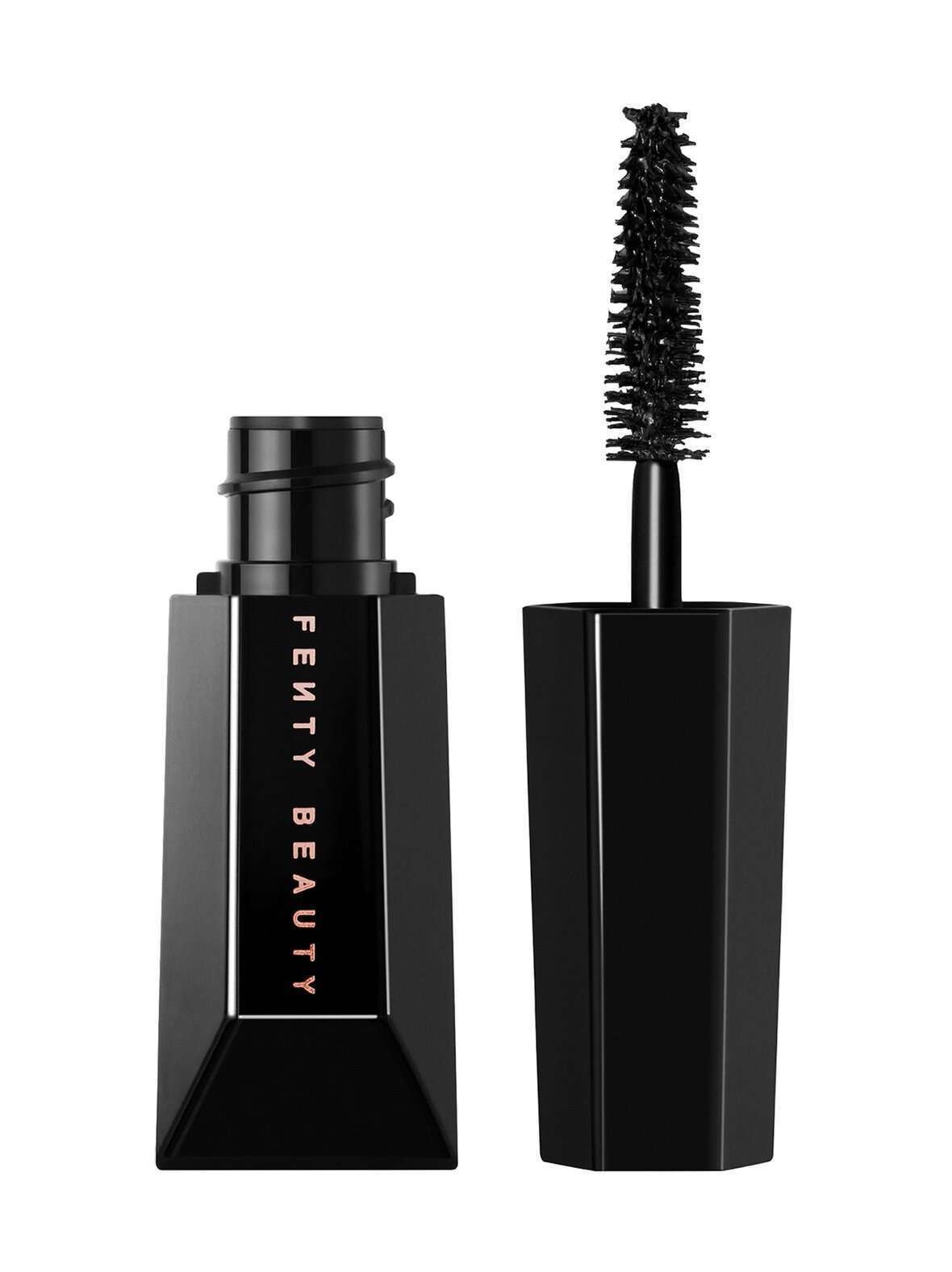 Mini hella thicc volumizing mascara -ripsiväri
