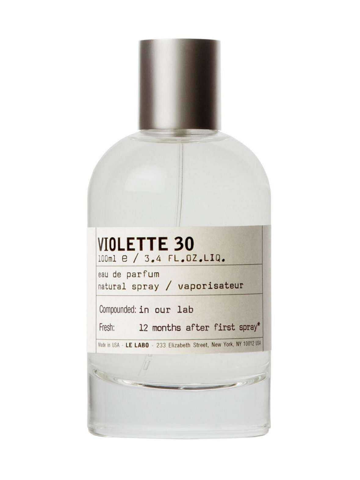 Violette 30 edp -tuoksu