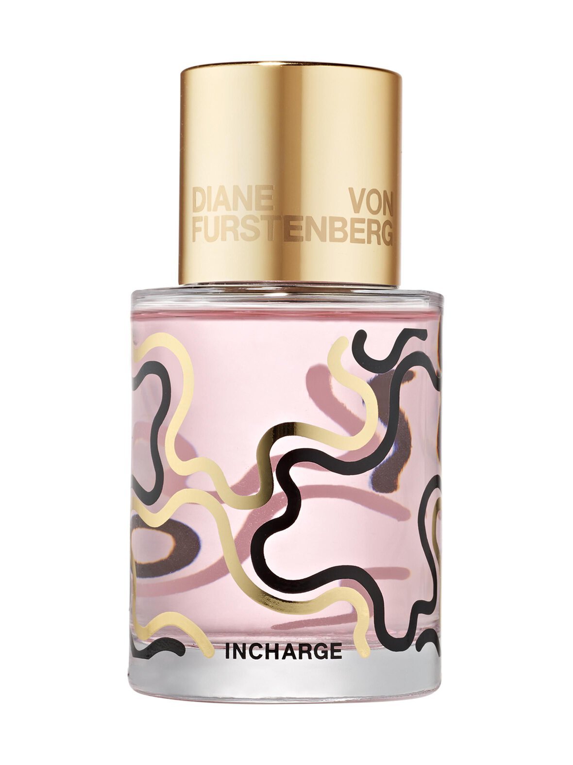 Incharge essence d'eau eau de parfum -tuoksu