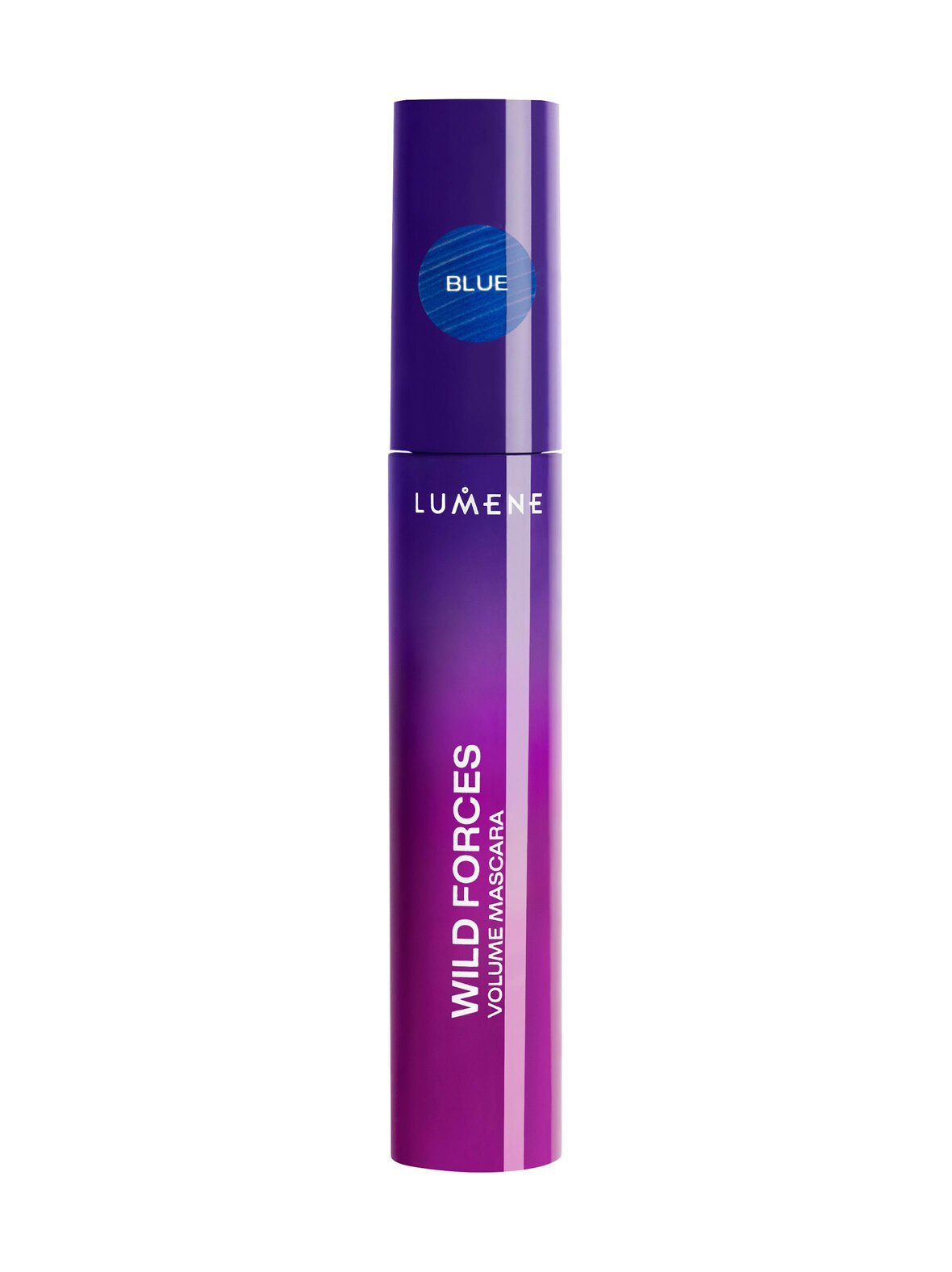 Wild forces volume mascara -ripsiväri 14 ml
