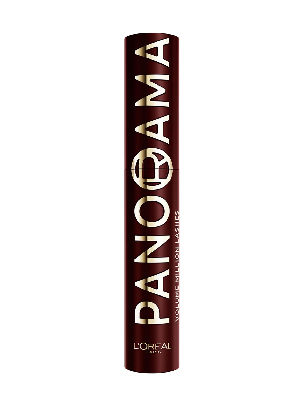 Volume million lashes panorama chromatic mascara brun leather -ripsiväri