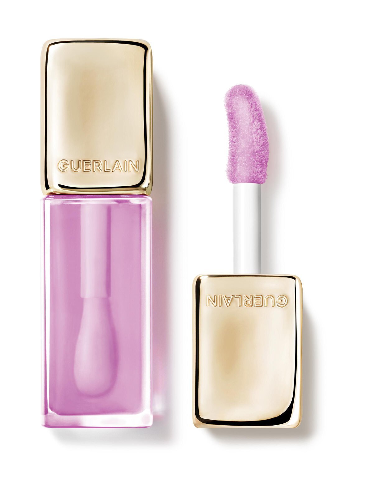 Kisskiss bee glow oil -huuliöljy