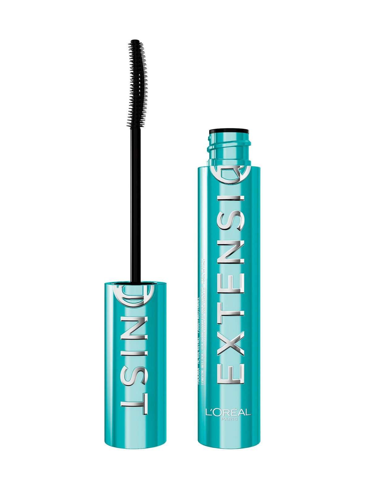 Telescopic extensionist waterproof mascara -ripsiväri