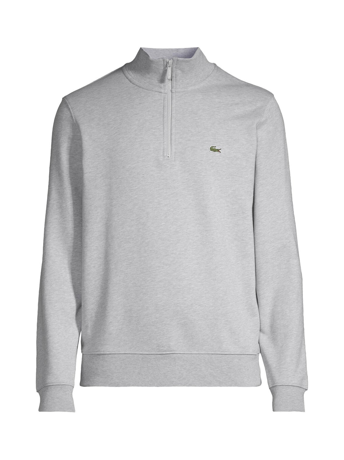 Half-zip-collegepaita